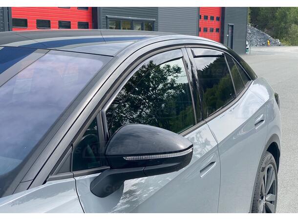 Vindavvisare. In-Channel VW ID.5 2022-2025 