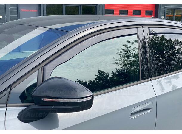 Vindavvisare. In-Channel VW ID.5 2022-2025 