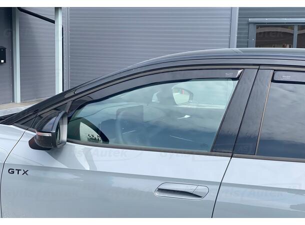 Vindavvisare. In-Channel VW ID.5 2022-2025 