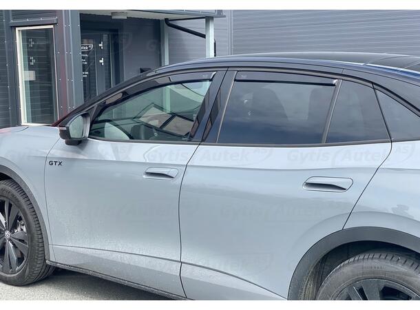 Vindavvisare. In-Channel VW ID.5 2022-2025 