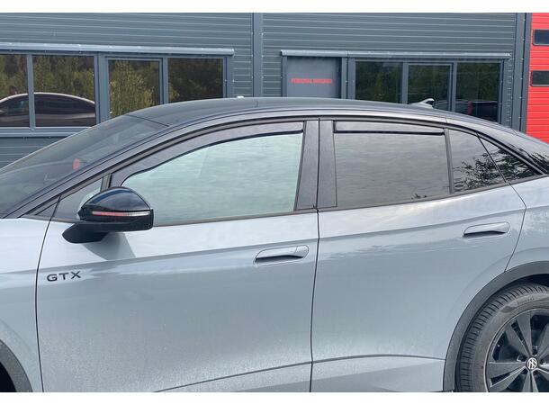 Vindavvisare. In-Channel VW ID.5 2022-> 