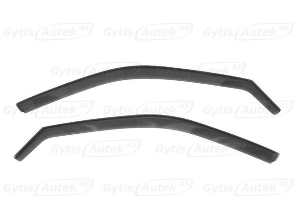 Vindavvisare | BMW 5 ser. E39 1996-2003 | gytek.se