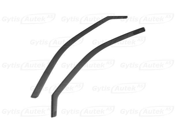 Vindavvisare | BMW 5 ser. E39 1996-2003 | gytek.se