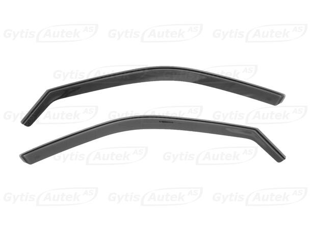 Vindavvisare | BMW 5 ser. E39 1996-2003 | gytek.se