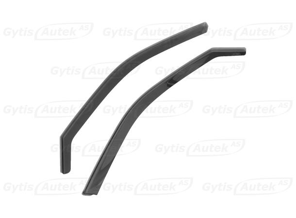 Vindavvisare | BMW 5 ser. E39 1996-2003 | gytek.se