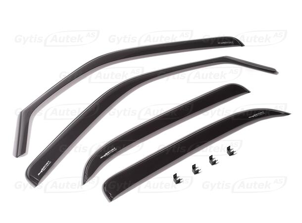 Vindavvisare | Chevrolet Tahoe 2000-2006 | gytek.se