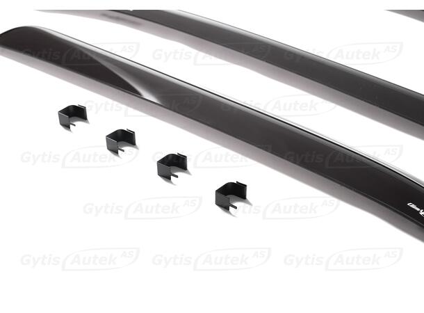 Vindavvisare | Chevrolet Tahoe 2000-2006 | gytek.se
