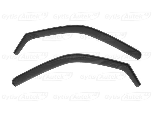 Vindavvisare | Ford Ranger 2006-2011 | gytek.se