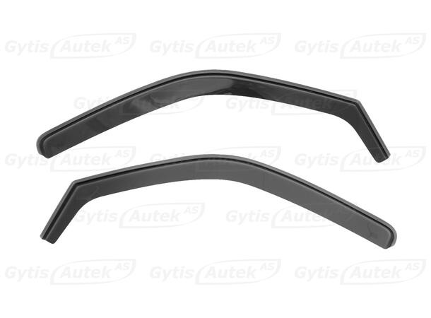 Vindavvisare | Ford Ranger 2006-2011 | gytek.se