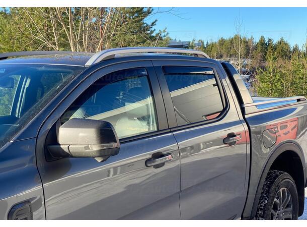 Vindavvisare | Ford Ranger 2023-> | gytek.se