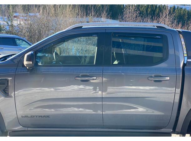 Vindavvisare | Ford Ranger 2023-> | gytek.se