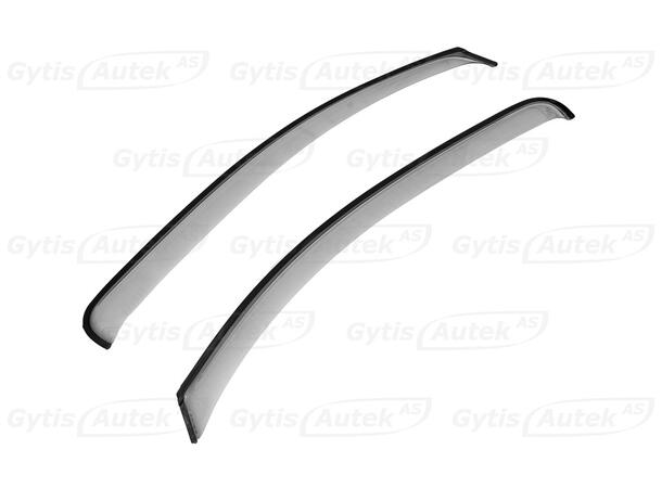 Vindavvisare | Nissan NV200 2010-> | gytek.se