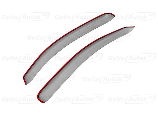 Vindavvisare | Nissan NV200 2010-> | gytek.se