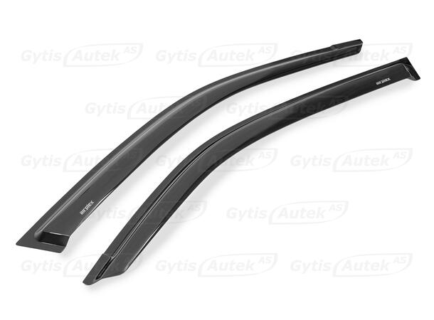 Vindavvisare | SsangYong Rexton 2006-2014 | gytek.se