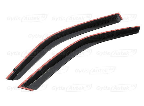 Vindavvisare | SsangYong Rexton 2006-2014 | gytek.se