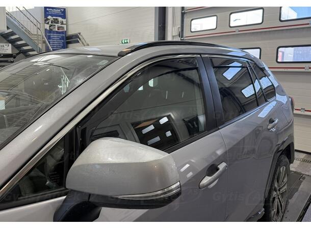 Vindavvisare | Toyota RAV4 2019-> | gytek.se