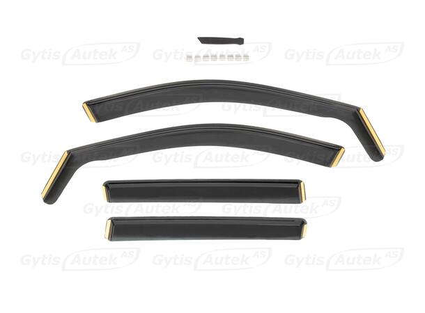 Vindavvisare | Toyota RAV4 2019-> | gytek.se