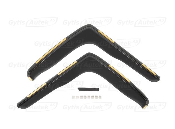 Vindavvisare | VW Crafter 2006-2016 | gytek.se