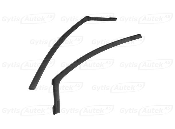 Vindavvisare | VW Touran 2003-2015 | gytek.se