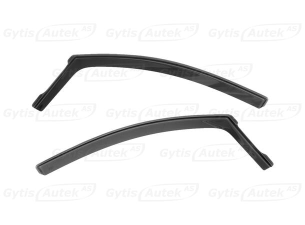 Vindavvisare | VW Touran 2003-2015 | gytek.se