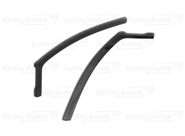 Vindavvisare | VW Touran 2003-2015 | gytek.se