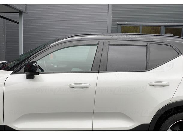 Vindavvisare | Volvo XC40 2018-> | gytek.se