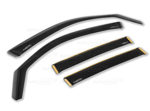 Vindavvisare till BMW 1 ser. F20 2011-2019 | gytek.se