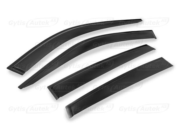 Vindavvisare till BMW X6 G06 2020-> | gytek.se