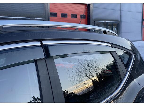 Vindavvisare till MG ZS EV 2020-> | gytek.se