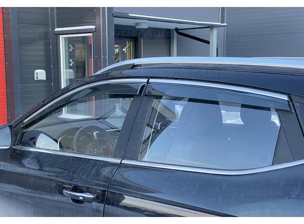 Vindavvisare till MG ZS EV 2020-> | gytek.se