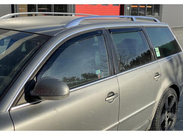 Vindavvisare till VW PassB5 1996-2005 | gytek.se