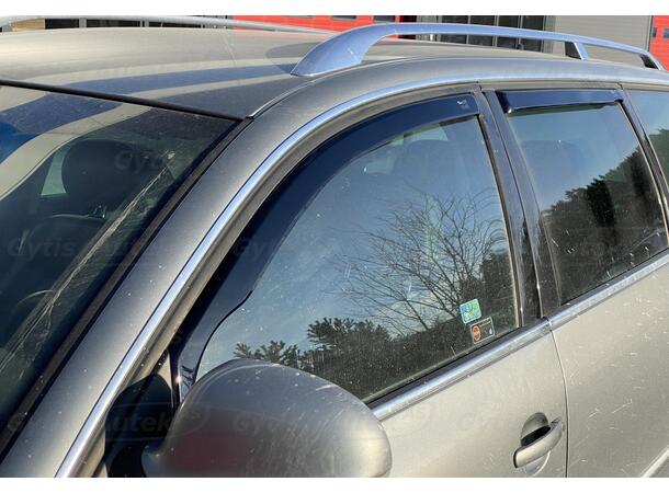 Vindavvisare till VW PassB5 1996-2005 | gytek.se