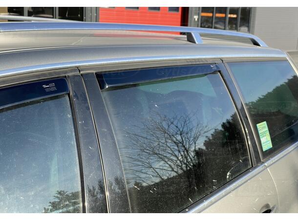 Vindavvisare till VW PassB5 1996-2005 | gytek.se
