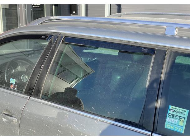 Vindavvisare till VW PassB5 1996-2005 | gytek.se