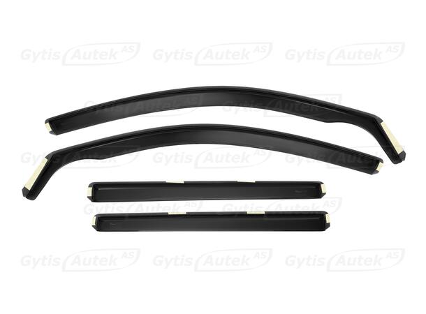Vindavvisare till VW PassB5 1996-2005 | gytek.se