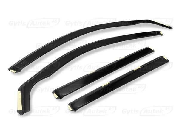 Vindavvisare till VW PassB5 1996-2005 | gytek.se