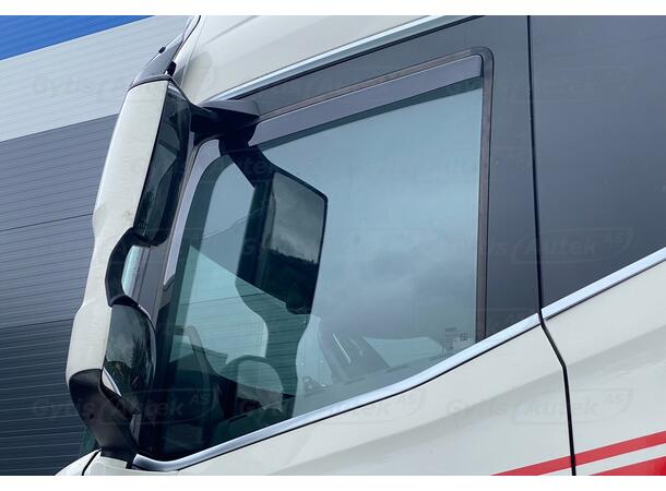 Vindavvisere | DAF XF / XG / XG+ 2022-&gt; | gytisautek.no