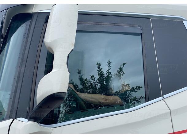 Vindavvisere | DAF XF / XG / XG+ 2022-&gt; | gytisautek.no