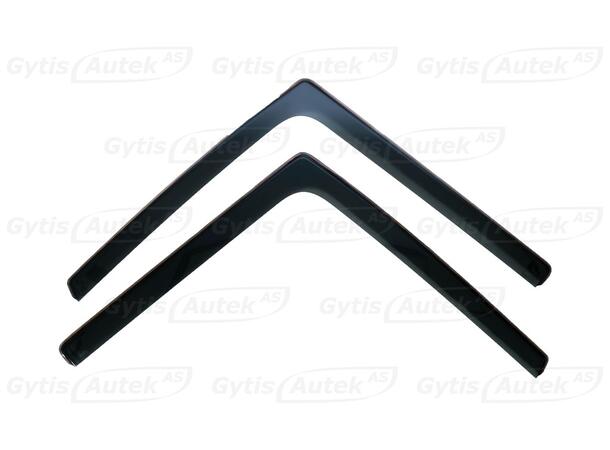 Vindavvisere | DAF XF / XG / XG+ 2022-&gt; | gytisautek.no