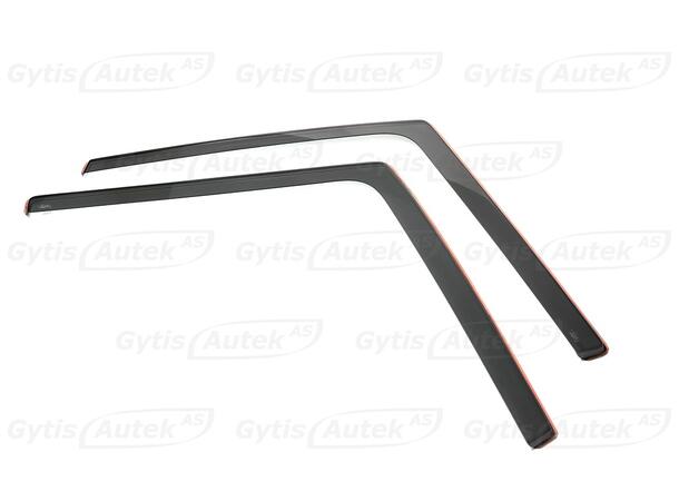 Vindavvisere | DAF XF / XG / XG+ 2022-&gt; | gytisautek.no