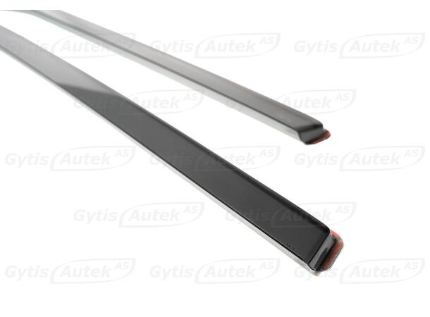 Vindavvisere | DAF XF / XG / XG+ 2022-&gt; | gytisautek.no