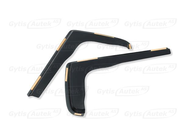 Vindavvisere | Fiat Ducato 2006-> | gytisautek.no