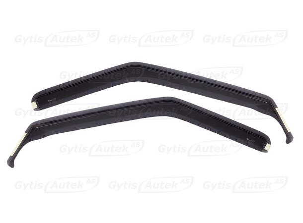 Vindavvisere | Ford Tourneo Courier 2024-> | gytisautek.no