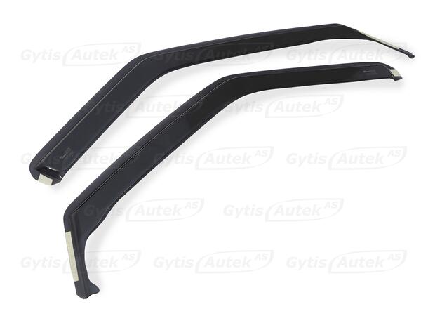 Vindavvisere | Ford Tourneo Courier 2024-> | gytisautek.no