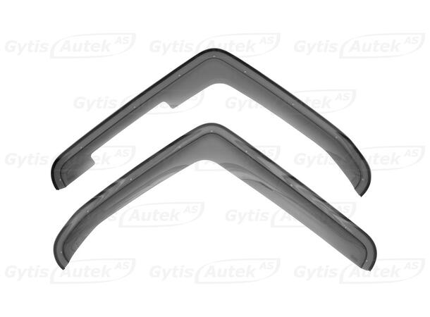 Vindavvisere | VOLVO FM 2005-> | gytisautek.no