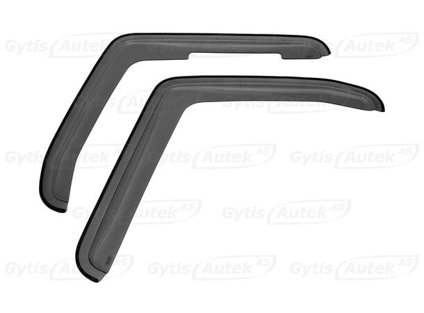 Vindavvisere | VOLVO FM 2005-> | gytisautek.no