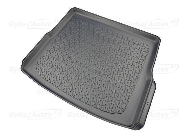 Bagagerumsmatta | BYD Seal U 2024-> | gytek.se