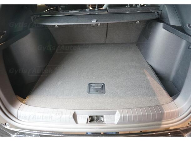 Bagagerumsmatta | BYD Seal U 2024-> | gytek.se