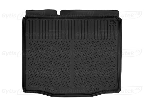 Bagagerumsmatta | Ford Explorer EV 2024-> | gytek.se