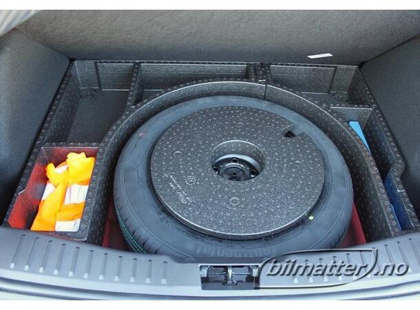 Bagagerumsmatta | Ford Focus 2011-2018 | gytek.se
